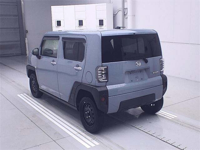 DAIHATSU TAFT 2022