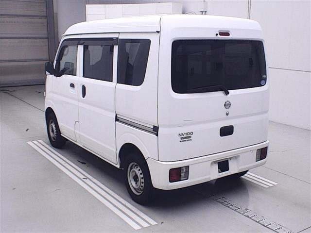 NISSAN CLIPPER VAN 2019