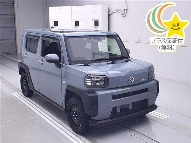 DAIHATSU TAFT 2022