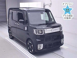 DAIHATSU WAKE 2016