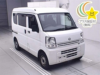 NISSAN CLIPPER VAN 2019