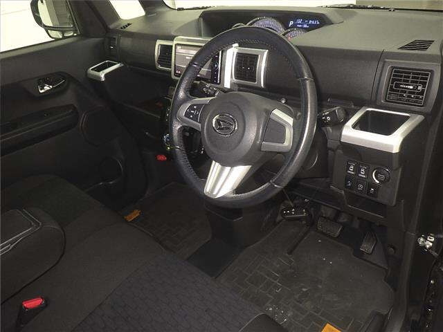 DAIHATSU WAKE 2016