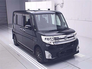 DAIHATSU TANTO 2014