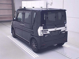 DAIHATSU TANTO 2014