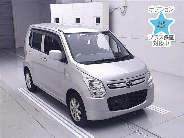 MAZDA FLAIR 2015