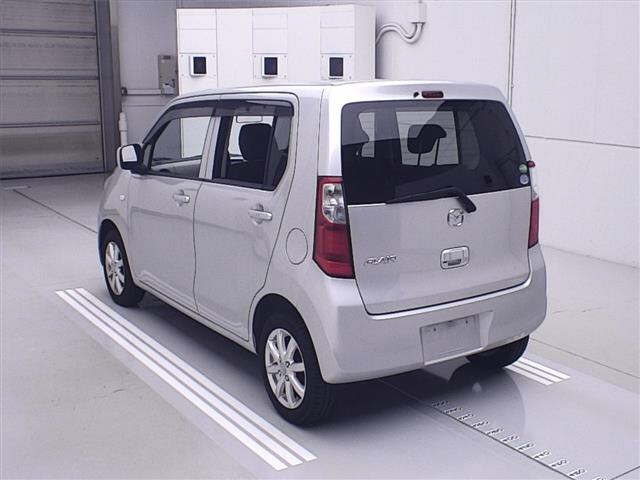 MAZDA FLAIR 2015