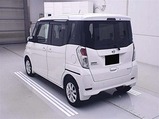 NISSAN DAYZ ROOX 2020