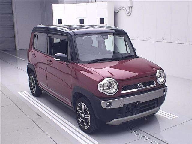 MAZDA FLAIR 2014
