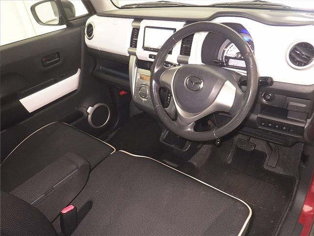 MAZDA FLAIR 2014