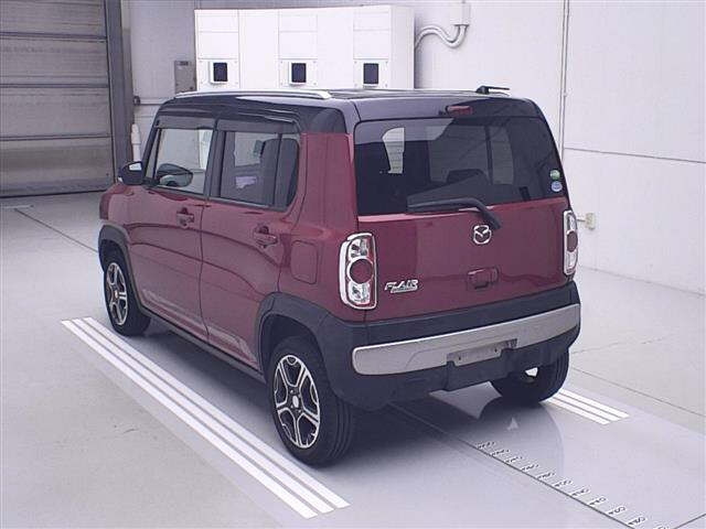 MAZDA FLAIR 2014