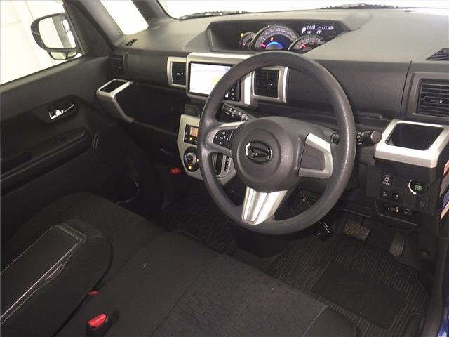 DAIHATSU WAKE 2015