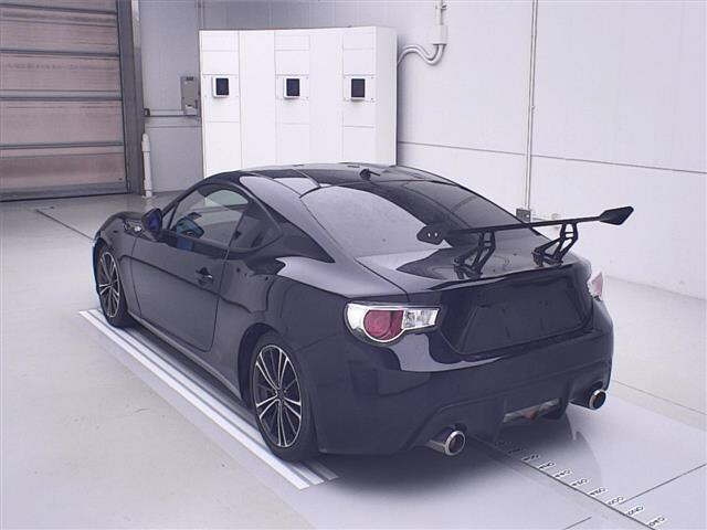 TOYOTA 86 2013
