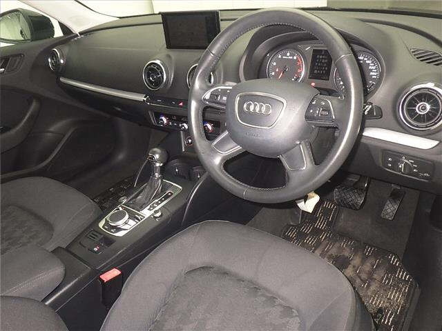 AUDI A3 2013