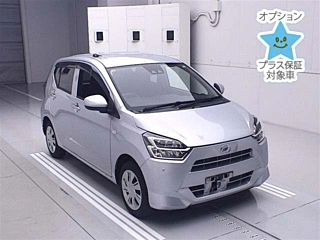DAIHATSU MIRA E S 2020