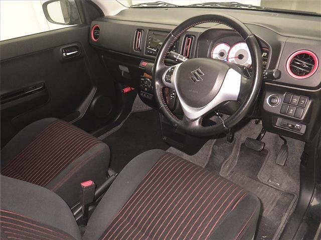 SUZUKI ALTO 2015