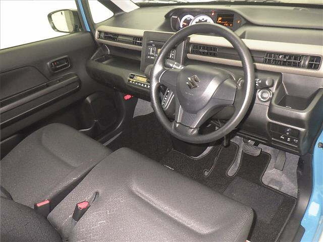 SUZUKI WAGON R 2025