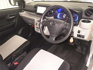 DAIHATSU MIRA E S 2020