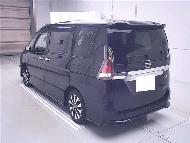 NISSAN SERENA 2016