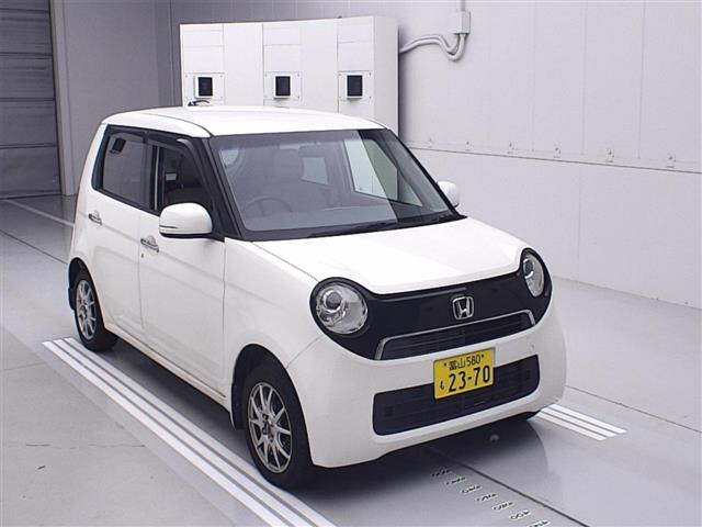 HONDA N ONE 2012