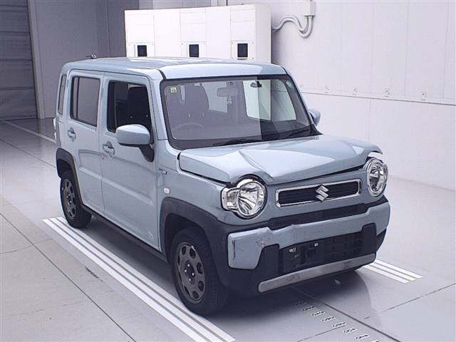 SUZUKI HUSTLER 2020