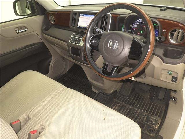 HONDA N ONE 2012