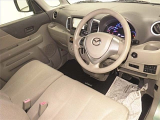 MAZDA FLAIR WAGON 2014