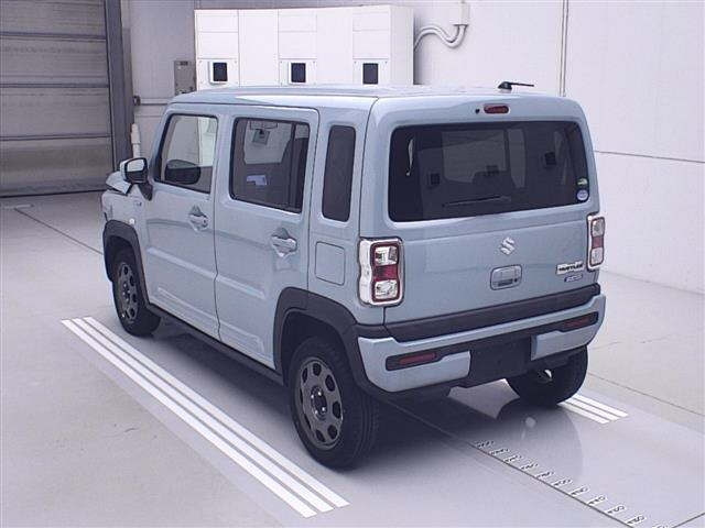 SUZUKI HUSTLER 2020