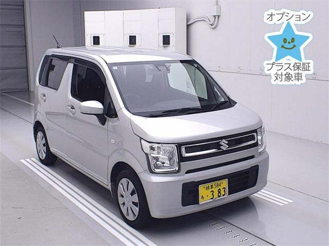 SUZUKI WAGON R 2021