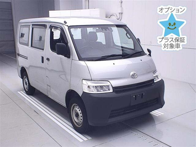TOYOTA TOWN ACE VAN 2023