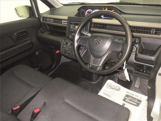 SUZUKI WAGON R 2021