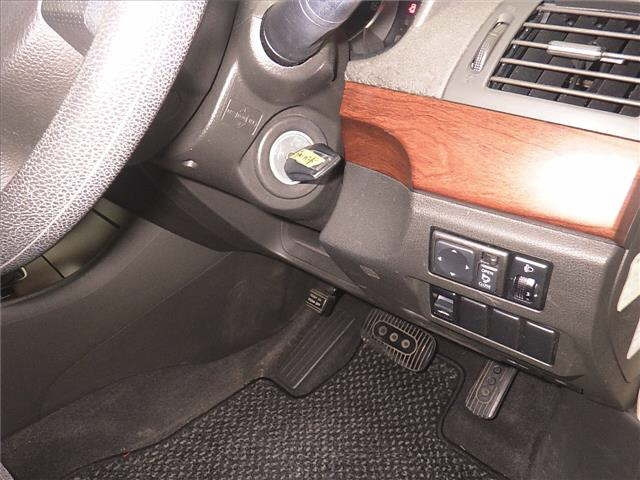 NISSAN SYLPHY 2008