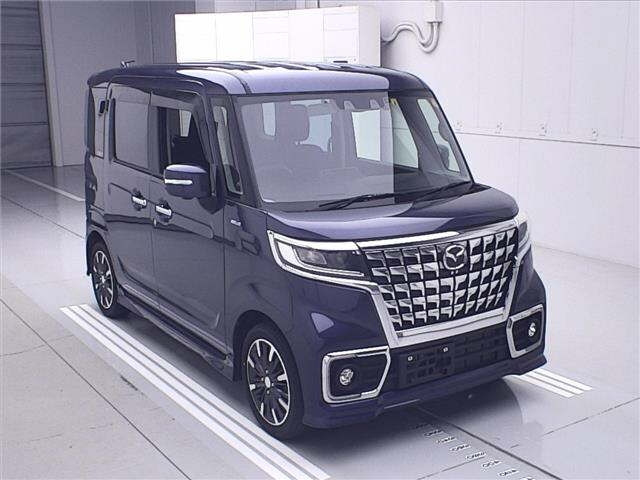 MAZDA FLAIR WAGON 2023