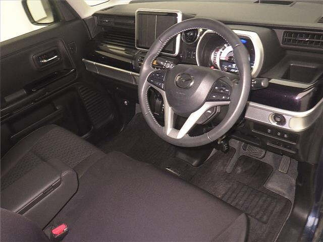 MAZDA FLAIR WAGON 2023