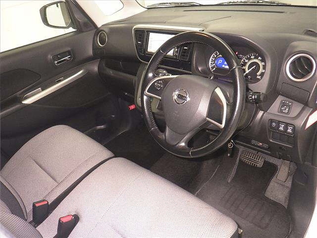 NISSAN DAYZ ROOX 2014