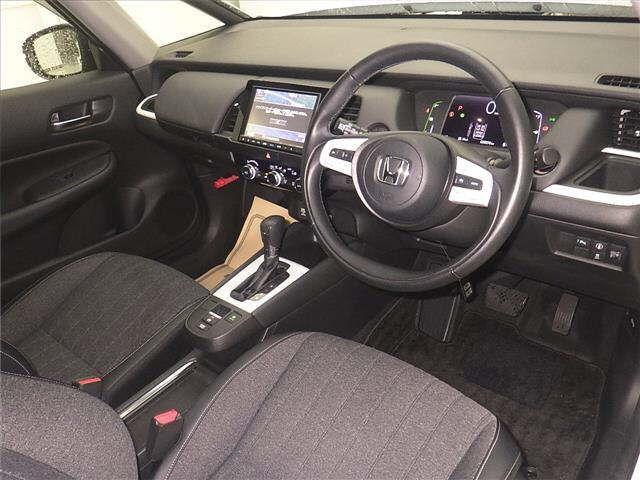 HONDA FIT 2020