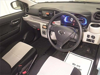 DAIHATSU MIRA E S 2017