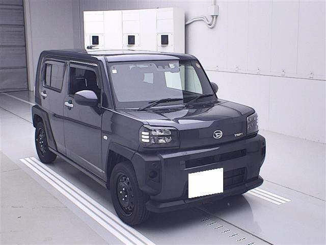 DAIHATSU TAFT 2025