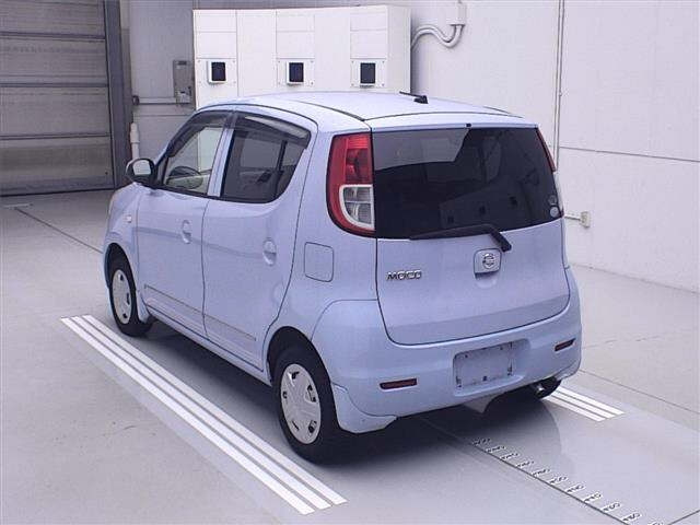 NISSAN MOCO 2010