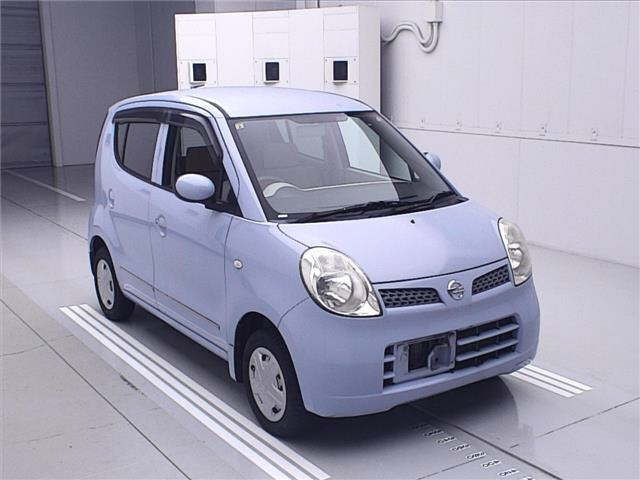 NISSAN MOCO 2010