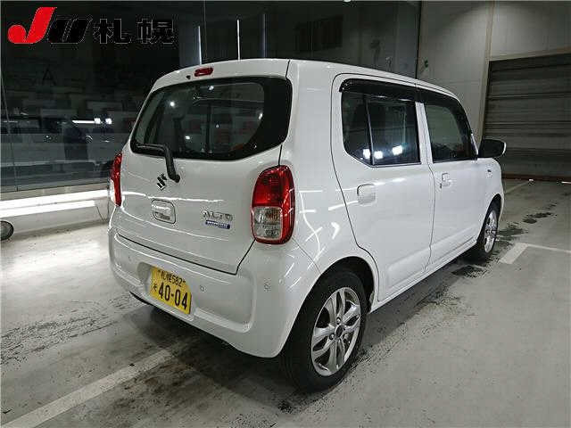 SUZUKI ALTO 2023