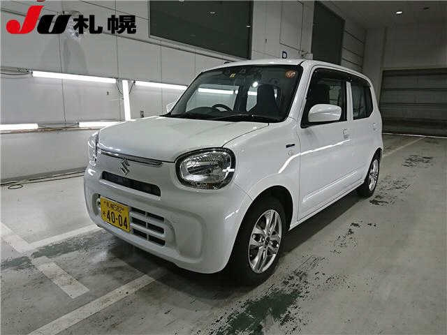 SUZUKI ALTO 2023