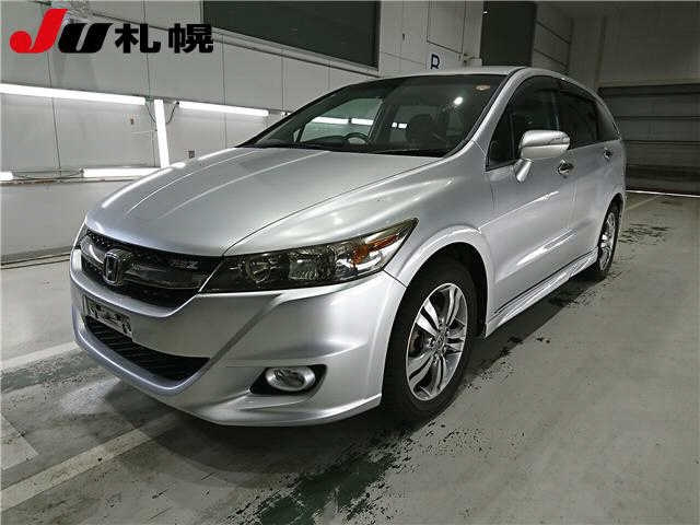 HONDA STREAM 2010