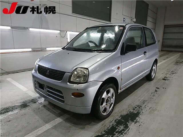 MITSUBISHI MINICA 2011