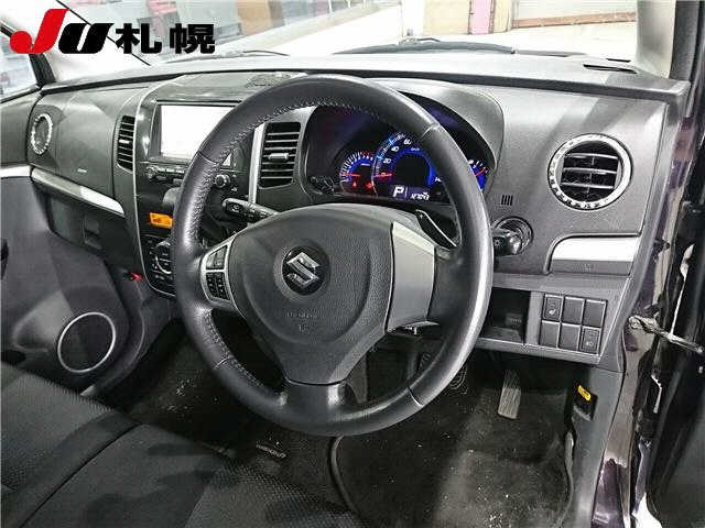 SUZUKI WAGON R 2010
