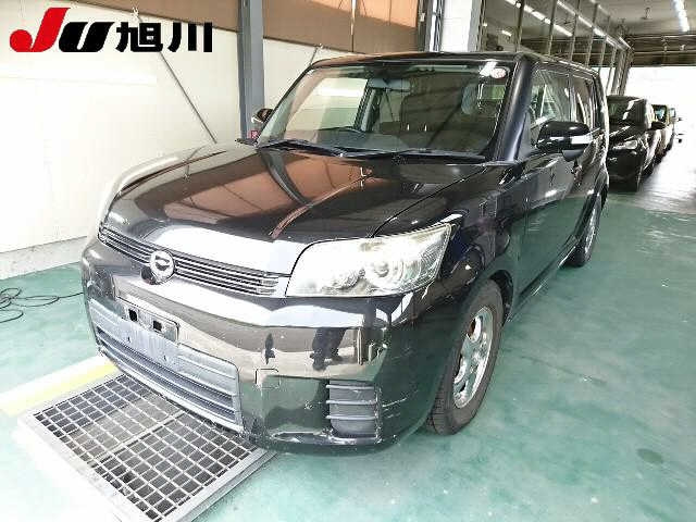 TOYOTA COROLLA RUMION 2008