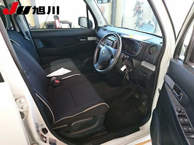 DAIHATSU MOVE CONTE 2015