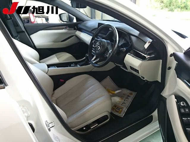 MAZDA 6 2019