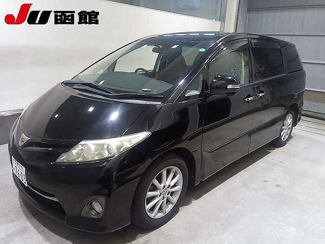 TOYOTA ESTIMA 2011