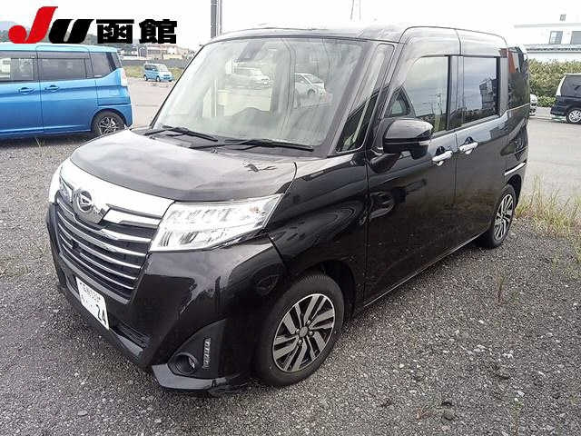 DAIHATSU THOR 2018