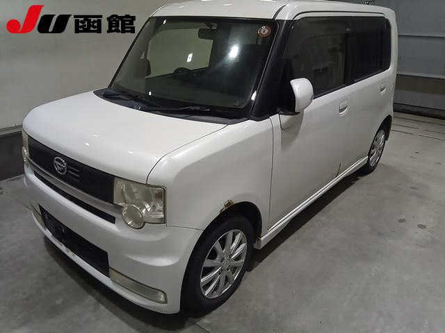 DAIHATSU MOVE CONTE 2008